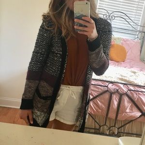 Roxy Cardigan